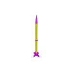Estes Orbis 3D Kit (12ks)