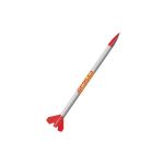 Estes Red Diamond E2X (12ks)