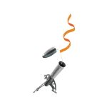 Estes Star Hopper Kit (12ks)