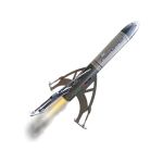 Estes Star Hopper Kit (12ks)