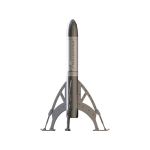 Estes Star Hopper Kit (12ks)