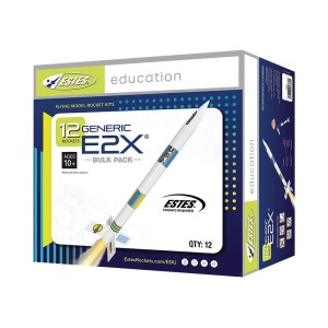 Estes Generic E2X (12ks)