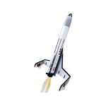 Estes LEO Space Train Kit