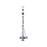 Estes Destination Mars - Mars Longship Kit