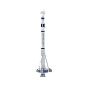 Estes Destination Mars - Mars Longship Kit