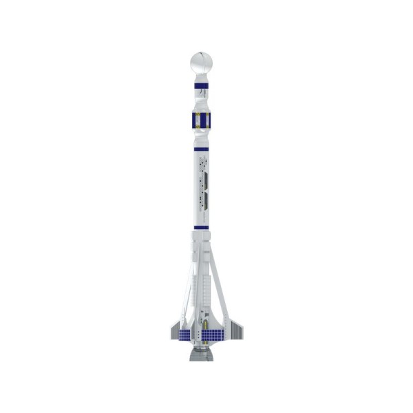 Estes Destination Mars - Mars Longship Kit