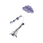 Estes Destination Mars - Mars Longship Kit