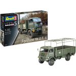 Revell W.O.T. 6 (1:35)