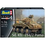 Revell Sd.Kfz. 234/2 Puma (1:76)