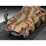 Revell Sd.Kfz. 234/2 Puma (1:76)