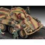 Revell Sd.Kfz. 234/2 Puma (1:76)