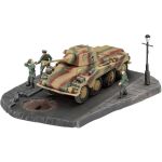 Revell Sd.Kfz. 234/2 Puma (1:76)