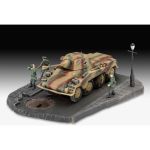 Revell Sd.Kfz. 234/2 Puma (1:76)