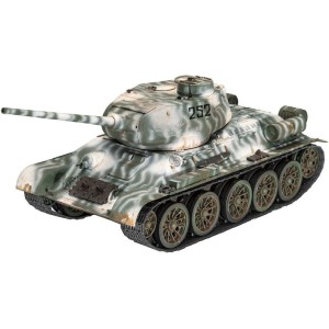 Revell T34-85 (1:35)