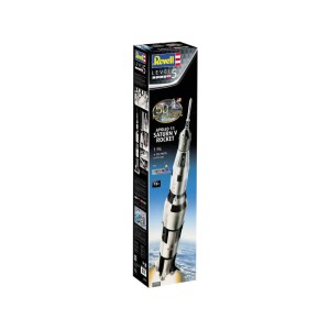 Revell Apollo 11 - Saturn V (1:96)