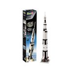 Revell Apollo 11 - Saturn V (1:96)