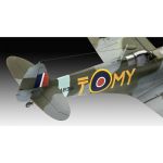 Revell Messerschmitt Bf 109G-10, Spitfire Mk.V (1:72)