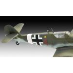 Revell Messerschmitt Bf 109G-10, Spitfire Mk.V (1:72)