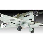 Revell Messerschmitt Bf 109G-10, Spitfire Mk.V (1:72)