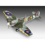 Revell Messerschmitt Bf 109G-10, Spitfire Mk.V (1:72)