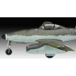 Revell Messerschmitt Me 262, P-51B Mustang(1:72)