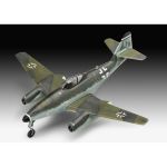 Revell Messerschmitt Me 262, P-51B Mustang(1:72)