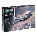 Revell Junkers Ju 188 A-1 Rächer (1:48)