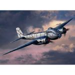 Revell Junkers Ju 188 A-1 Rächer (1:48)