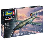 Revell Fieseler Fi103 A/B V-1 (1:32)