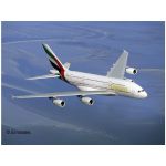 Revell Airbus A380-800 British Airways (1:144)