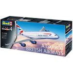 Revell Airbus A380-800 British Airways (1:144)