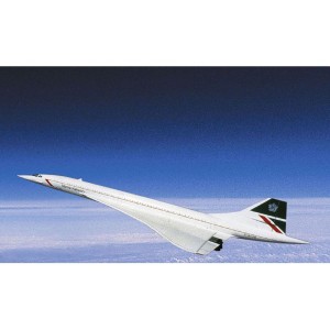 Revell Concorde British Airways (1:144)