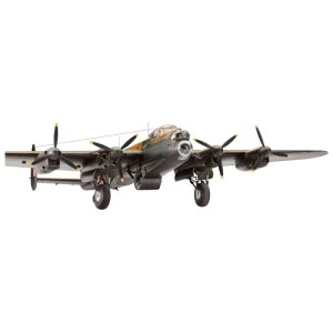 Revell Avro Lancaster DAMBUSTERS (1:72)