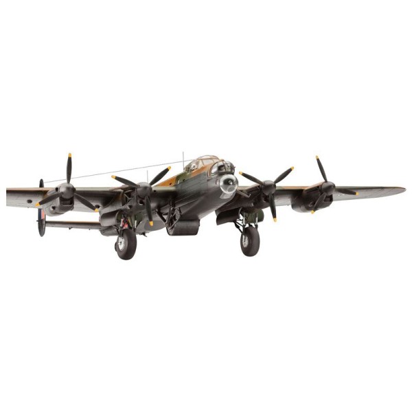 Revell Avro Lancaster DAMBUSTERS (1:72)