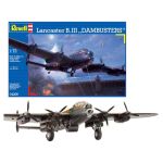 Revell Avro Lancaster DAMBUSTERS (1:72)