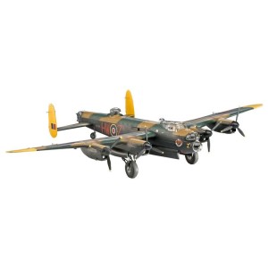 Revell Avro Lancaster Mk.I/III (1:72)