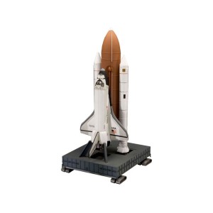 Revell Space Shuttle Discovery (1:144)