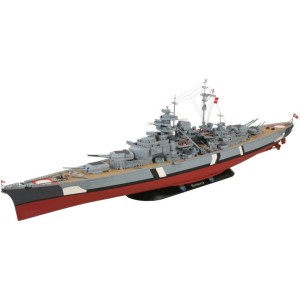 Revell Bismarck (1:350)