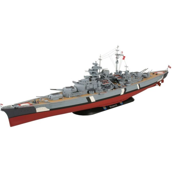 Revell Bismarck (1:350)
