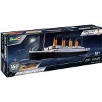 Revell EasyClick RMS Titanic (1:600)