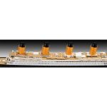 Revell EasyClick RMS Titanic (1:600)