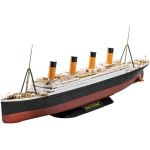 Revell EasyClick RMS Titanic (1:600)