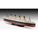 Revell EasyClick RMS Titanic (1:600)