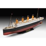 Revell EasyClick RMS Titanic (1:600)