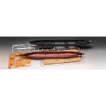 Revell EasyClick RMS Titanic (1:600)