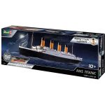 Revell EasyClick RMS Titanic (1:600)