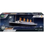 Revell EasyClick RMS Titanic (1:600)