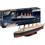 Revell EasyClick RMS Titanic (1:600)