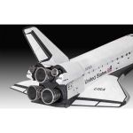 Revell raketoplán NASA 40. výročí (1:72) (giftset)