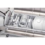Revell raketoplán NASA 40. výročí (1:72) (giftset)